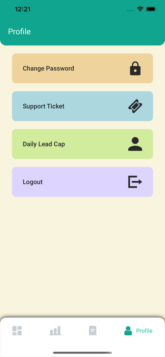 Prospects For Agents