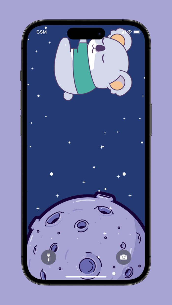 Island Wallpapers for 14 Pro