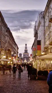 milan wallpapers iphone bildschirmfoto 4