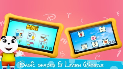 Magic Pearls Screenshot