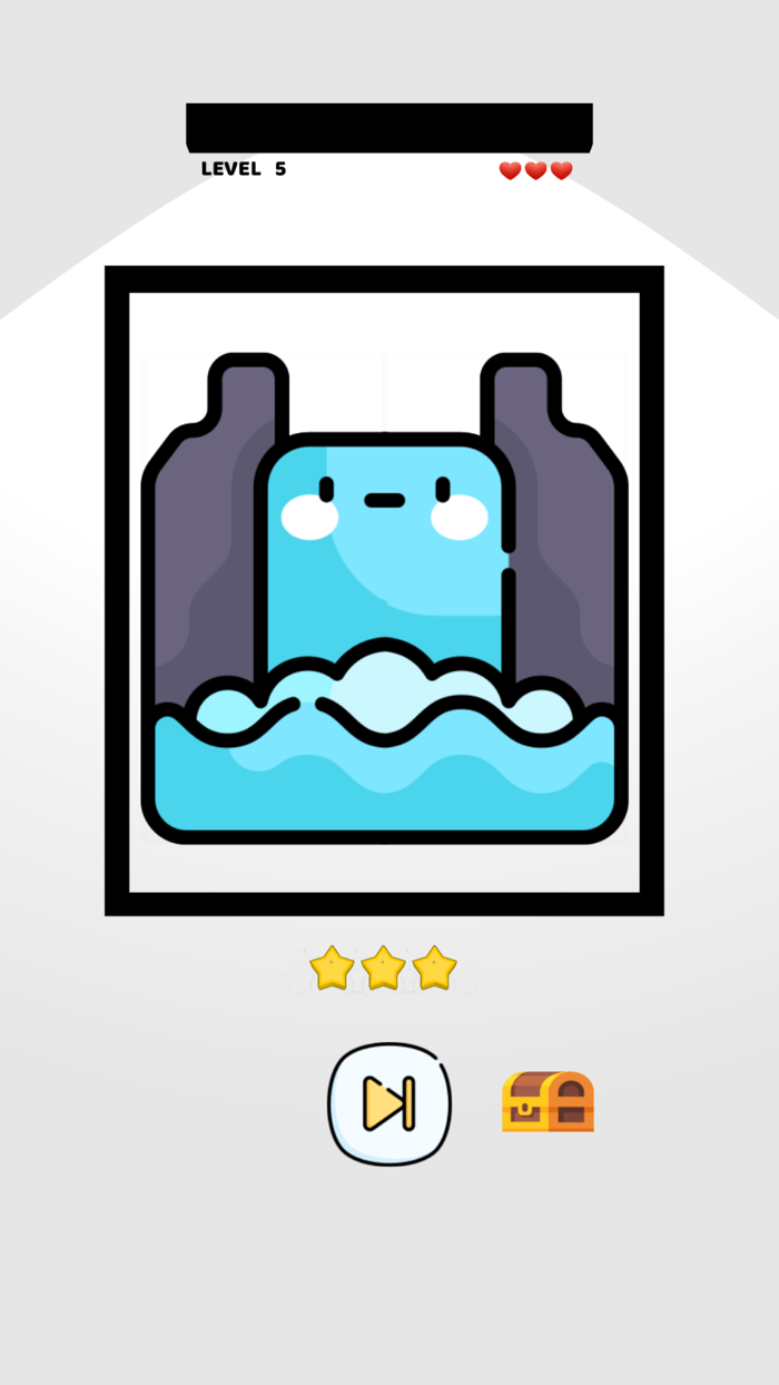 Artzle - Jigsaw Brain Teasers