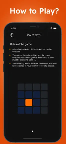 Game screenshot Number Match Game (Puzzle) mod apk
