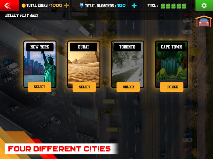 Emergency Rescue – Save Lives