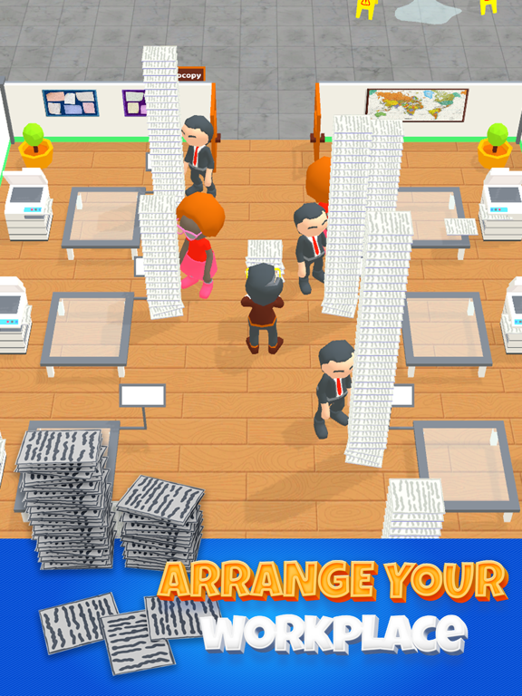 School Fever screenshot 3