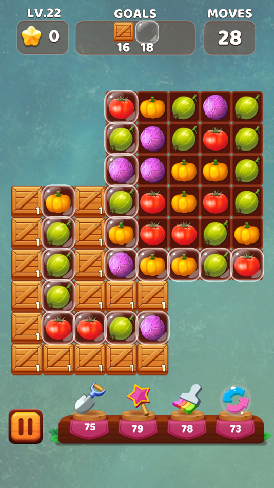 #5. Tile Linker - Connect Puzzle (iOS) 来自: HIGGS TECHNOLOGY CO., LIMITED