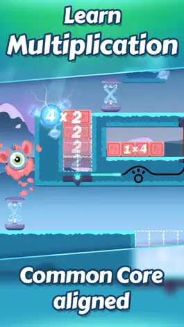 Game screenshot Multifly School: Math Games mod apk