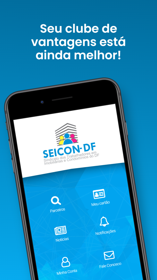 #1. MASTERCLIN - SEICON-DF (iOS) 由: MASTERCLIN SERVICOS ADMINISTRATIVOS LTDA