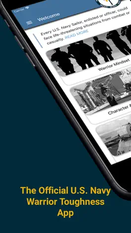 Game screenshot Warrior Toughness mod apk