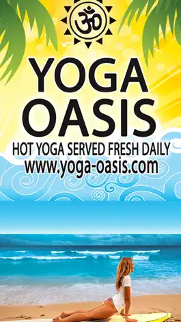 Game screenshot Yoga Oasis mod apk