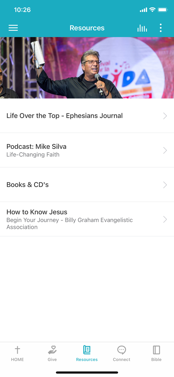 Mike Silva International