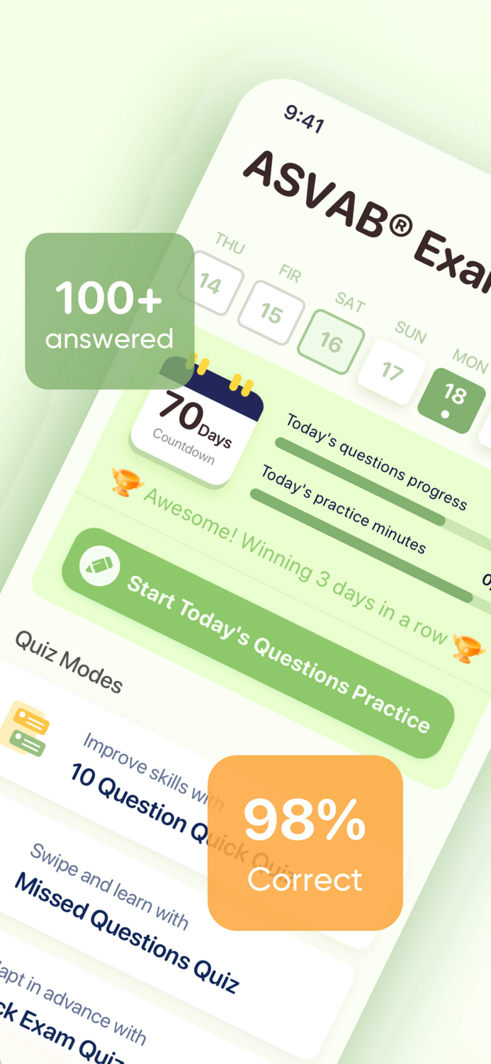 ASVAB Test Prep 2023