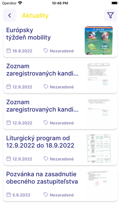 Tarnov Screenshot