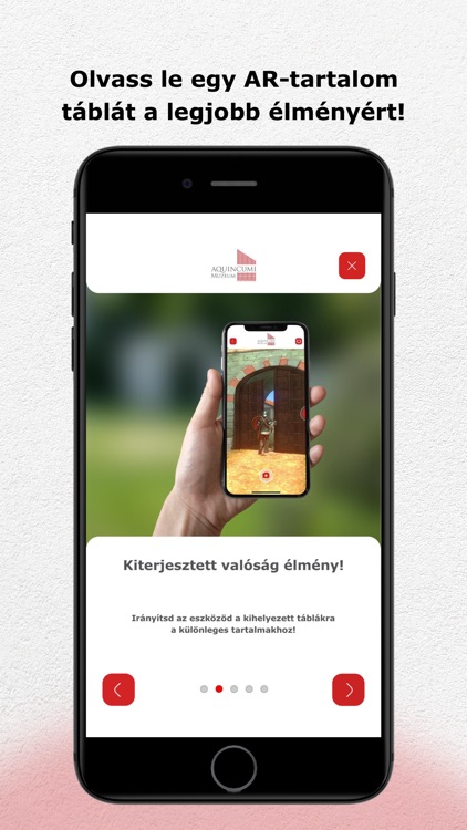 Aquincum screenshot-4
