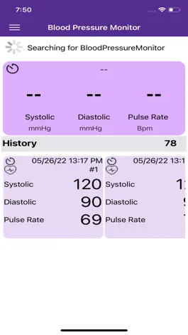 Game screenshot RealTimeVitalSigns hack