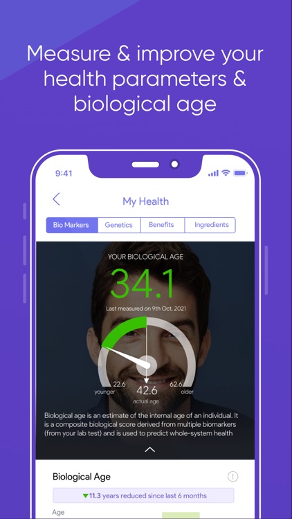 Project Serotonin screenshot-6