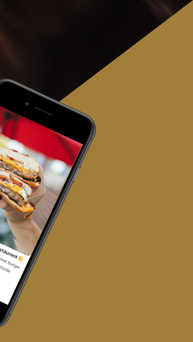 Tickle Pickle Restaurant Screenshot