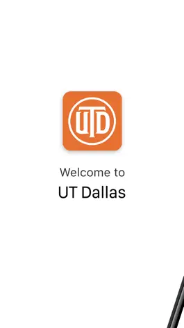 Game screenshot UT Dallas Mobile App mod apk