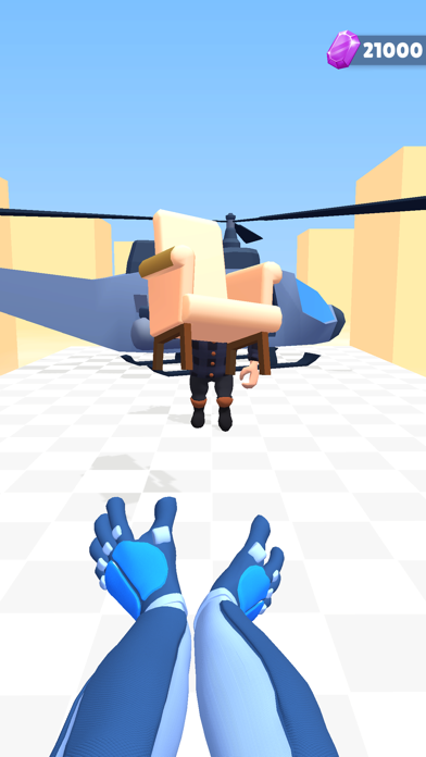 Words Fight Screenshot