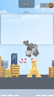demolish city iphone screenshot 3