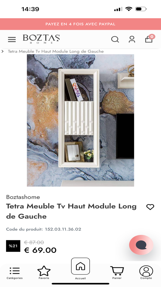 #4. Elahome (iOS) 来自: İHARS YAZILIM SANAYİ VE TİCARET ANONİM ŞİRKETİ