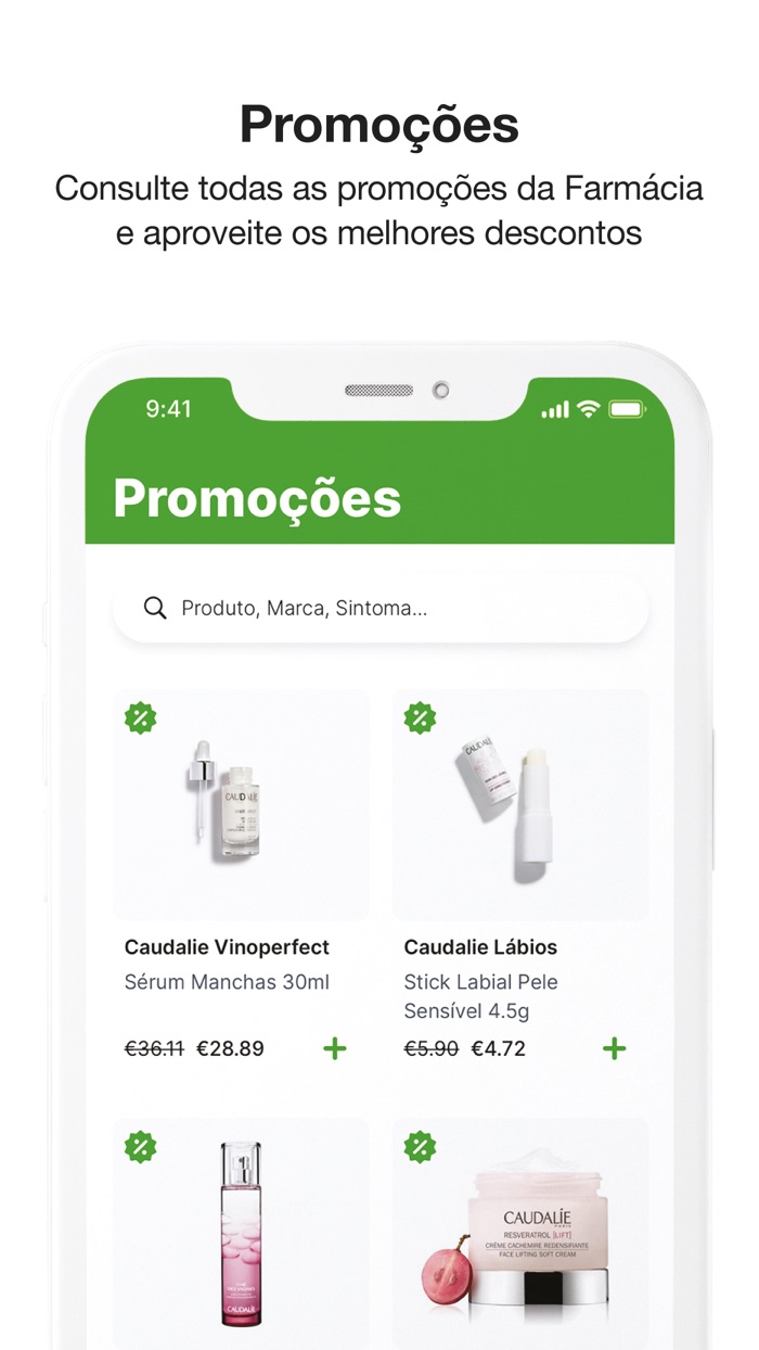 Farmácia Sousa Gomes