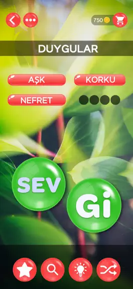 Game screenshot Kelime İncileri: Kelime Oyunu mod apk
