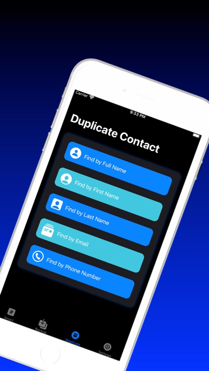 Contact Manager Remover Pro screenshot-4