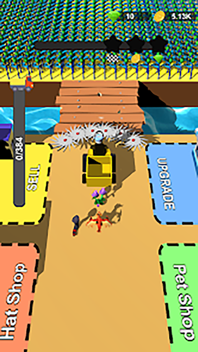 Harvest My Farm Screenshot