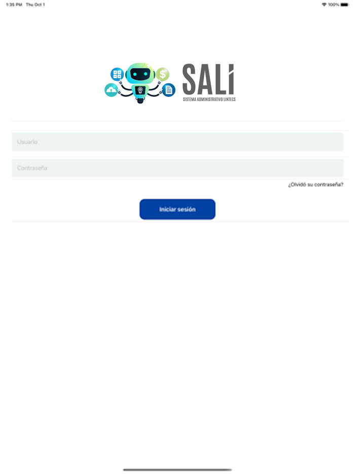 SALI