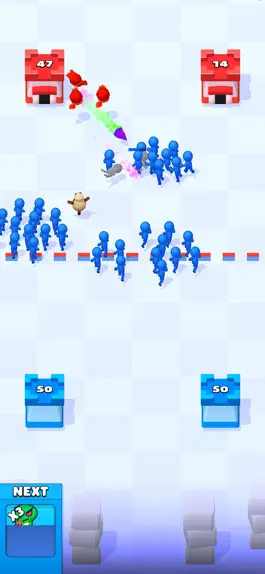 Game screenshot Card Royale mod apk