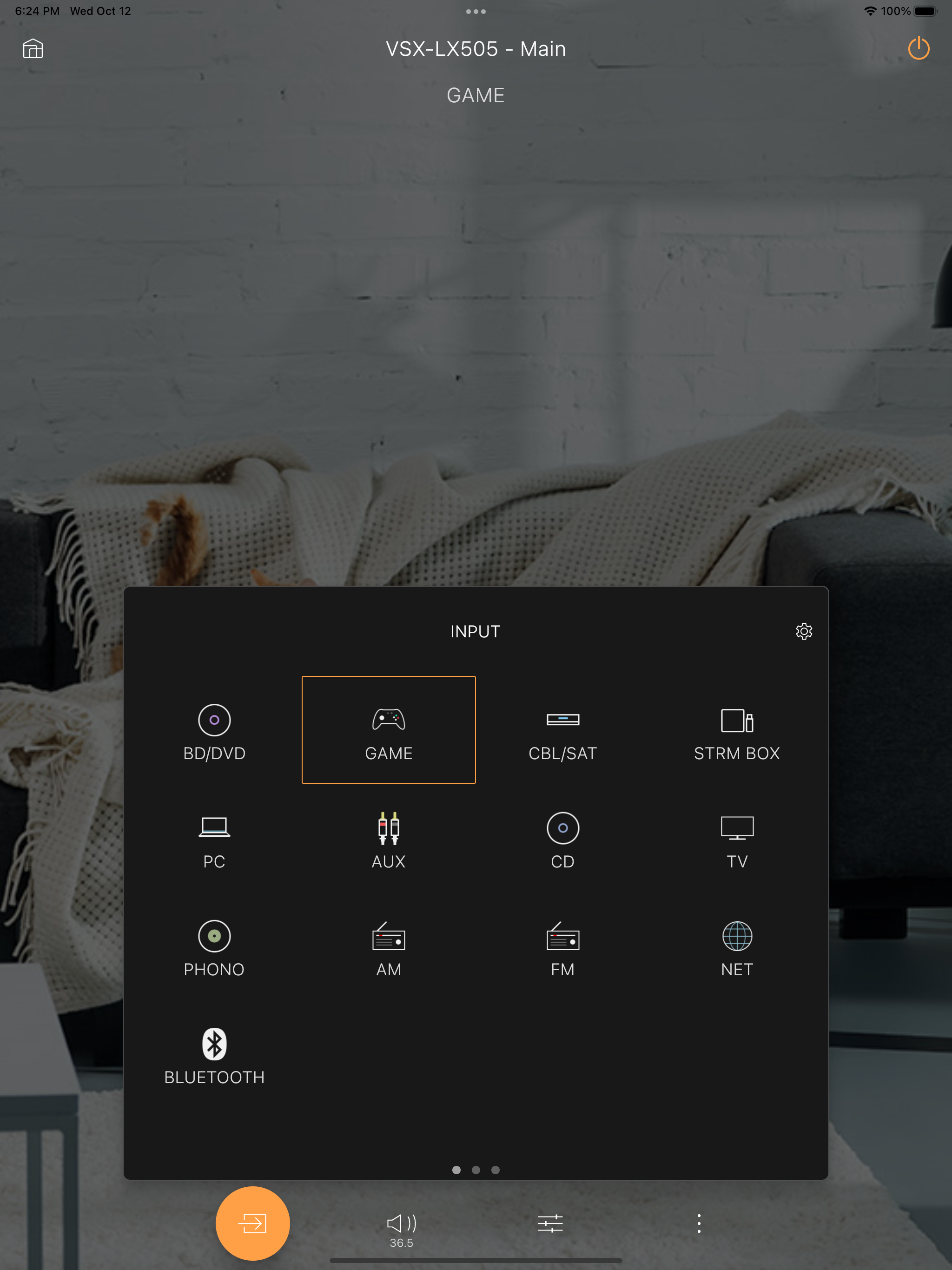 Pioneer Remote App