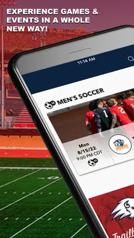 Game screenshot Trailblazer Athletics mod apk