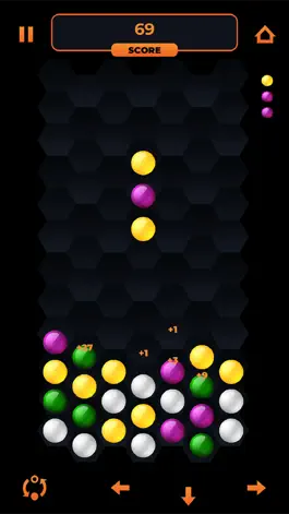 Game screenshot Color Surge mod apk