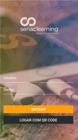Game screenshot Senac Learning mod apk