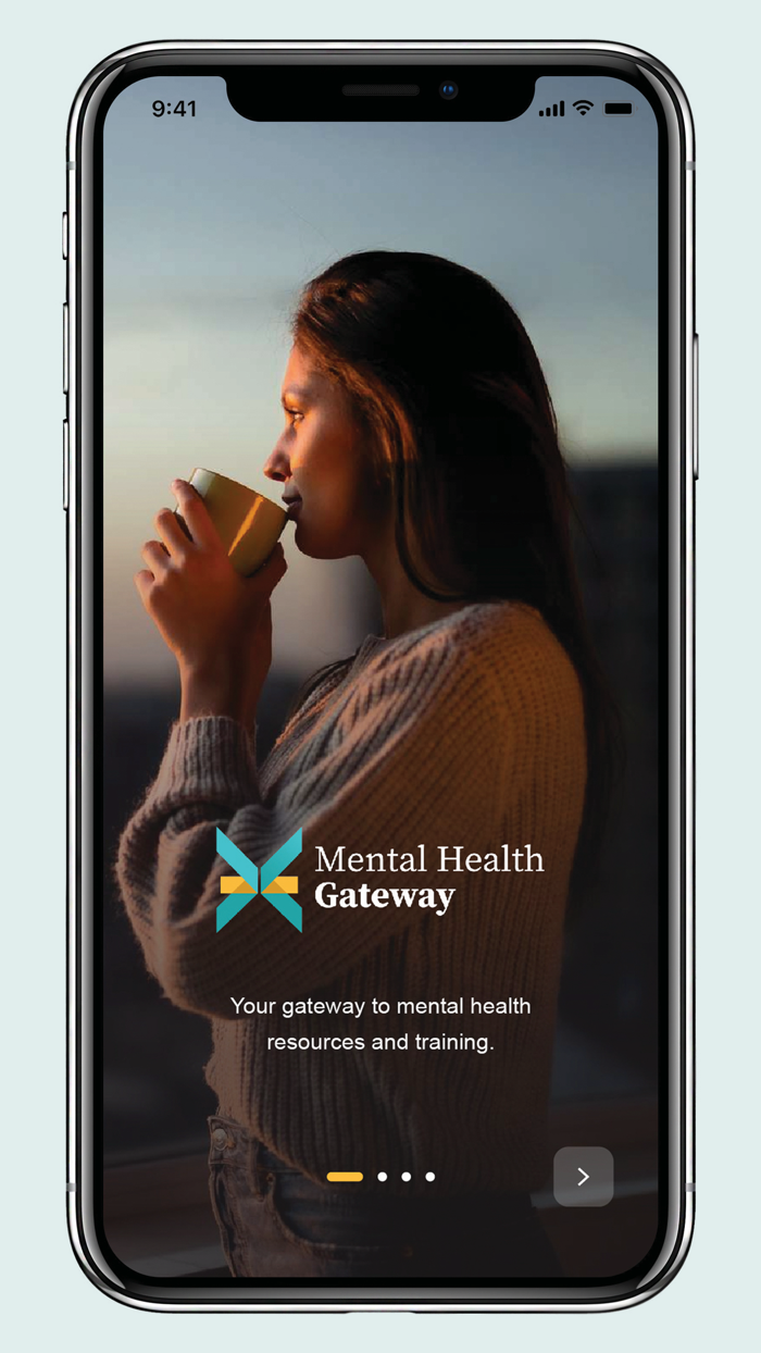 Mental Health Gateway