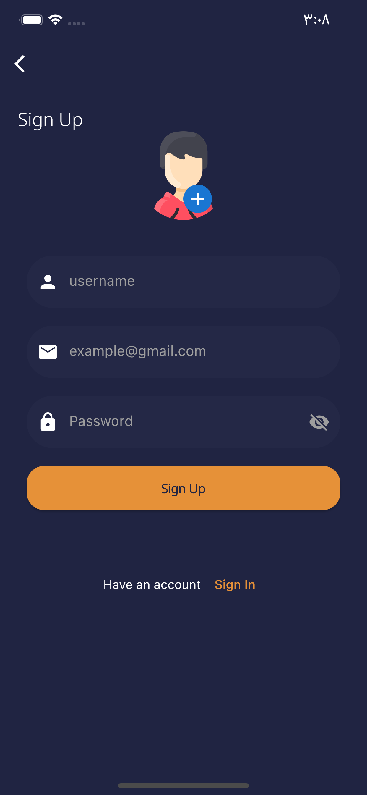 OrthoClub App