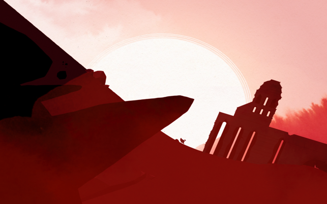 ‎GRIS+ Screenshot