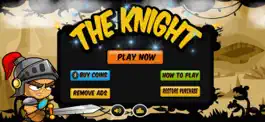 Game screenshot A Knight Blade Hero mod apk