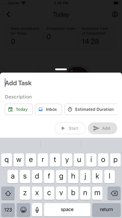 DayCraft: ToDo List & Tasks