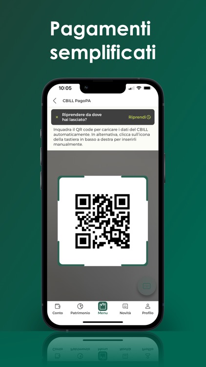 CRFossano smart screenshot-4
