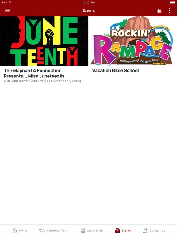 Screenshot #6 pour Macedonia Daphne