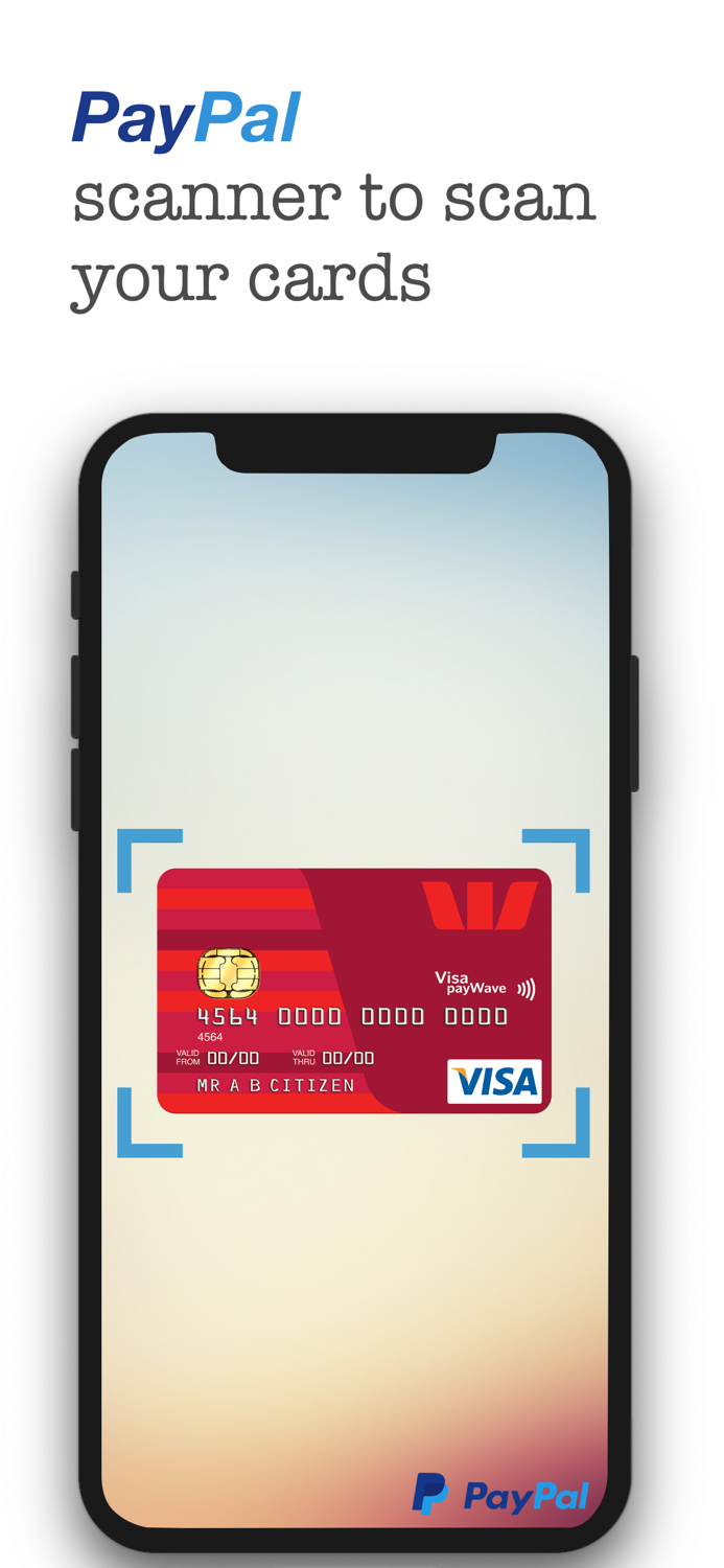 Wallet Pro - Credit Wallet