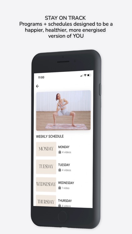 GuiDance by Georg screenshot-5