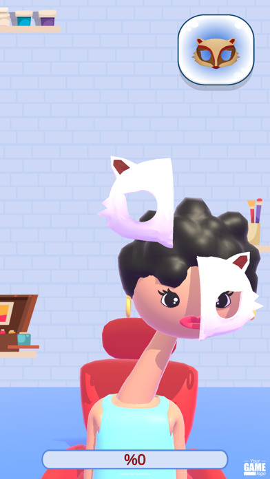 BeautyPainter Screenshot