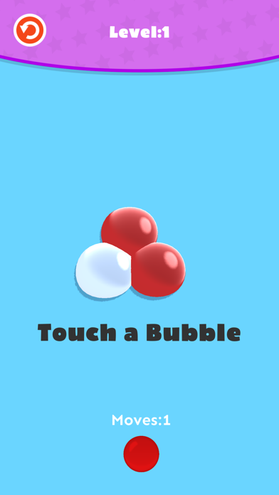 Oil Bubbles Screenshot