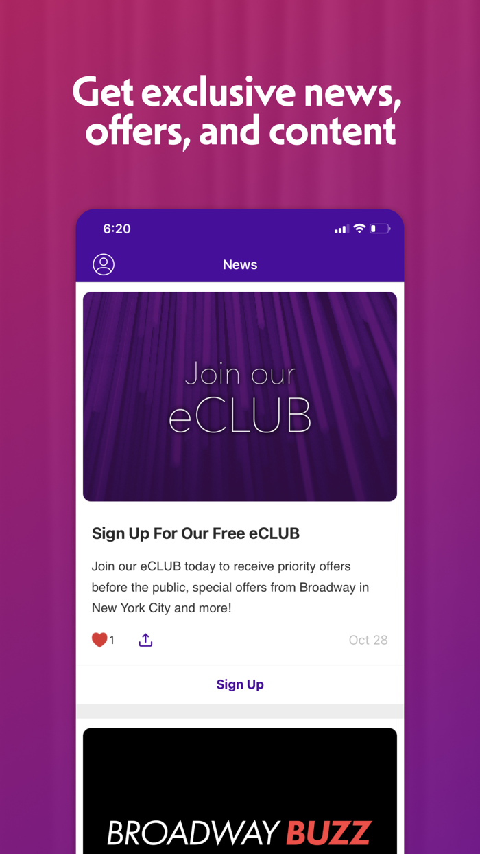 Broadway In Fort Lauderdale