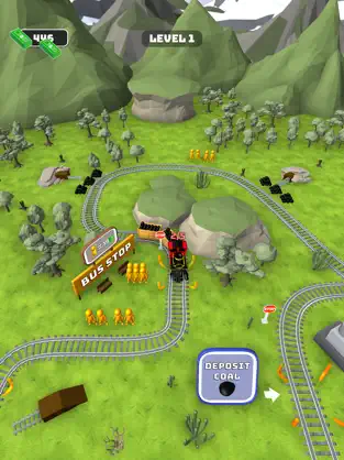 Loop Train APK