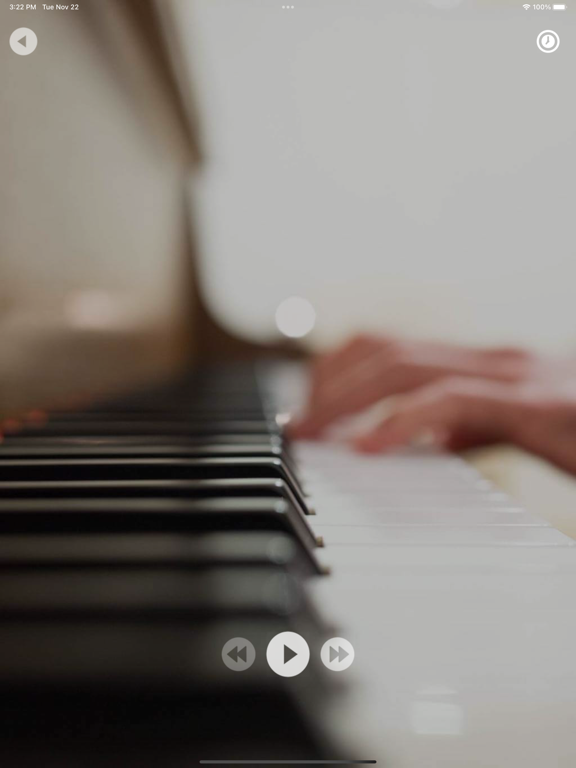Screenshot #4 pour Stay Calm - Relaxing Melodies