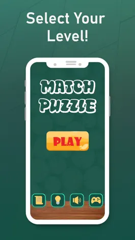 Game screenshot Matchstick Puzzle Master mod apk