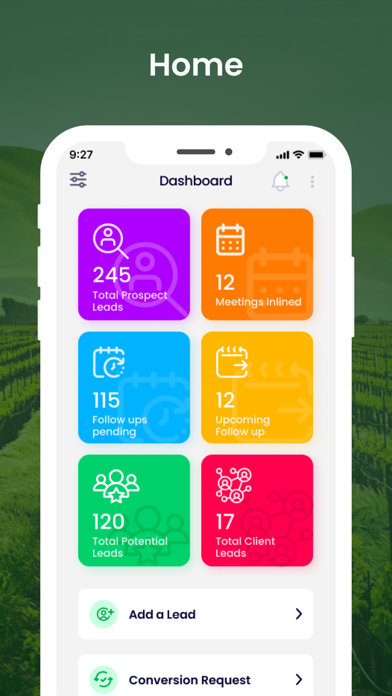 Agroworlds Screenshot